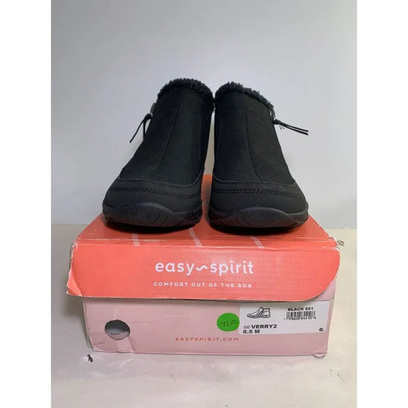 .4232 Easy Spirit Verry2-US-6.5 Womens - Picture 2 of 5